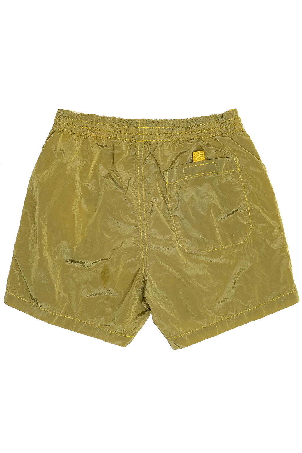 SchaferandweinerShops Nicaragua - Swim shorts Stone Island